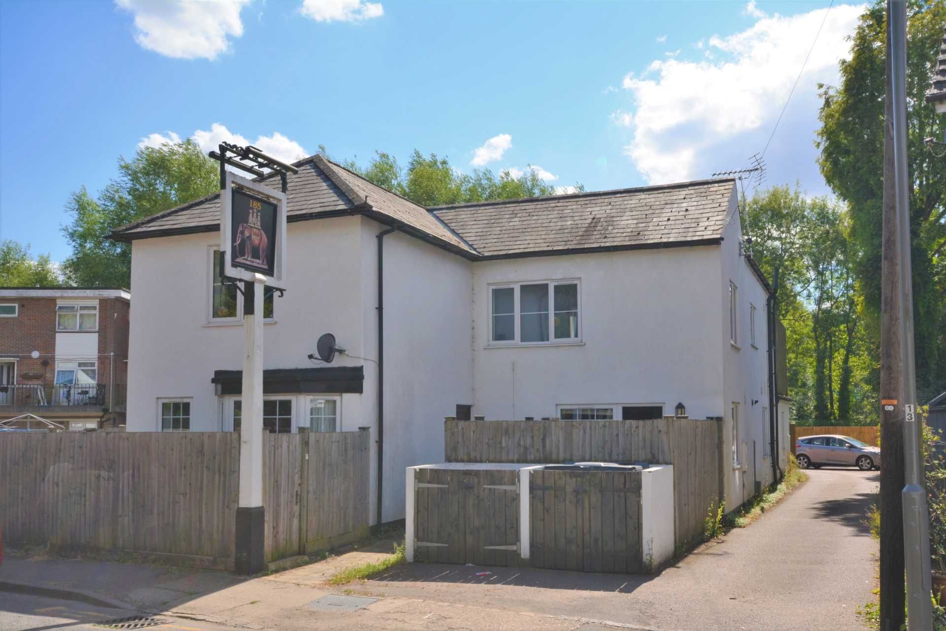 1 bed flat for sale in Waterside, Chesham HP5 Zoopla