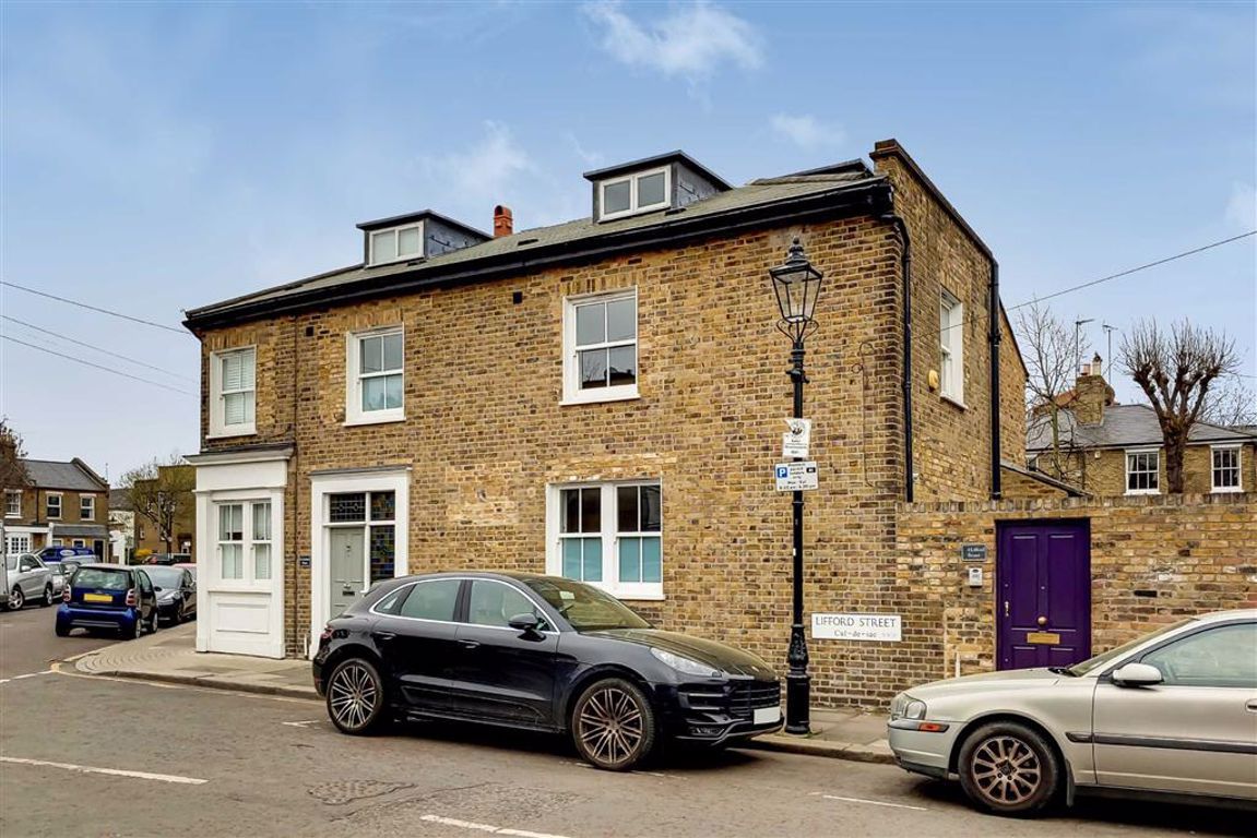 Lifford Street, Putney SW15