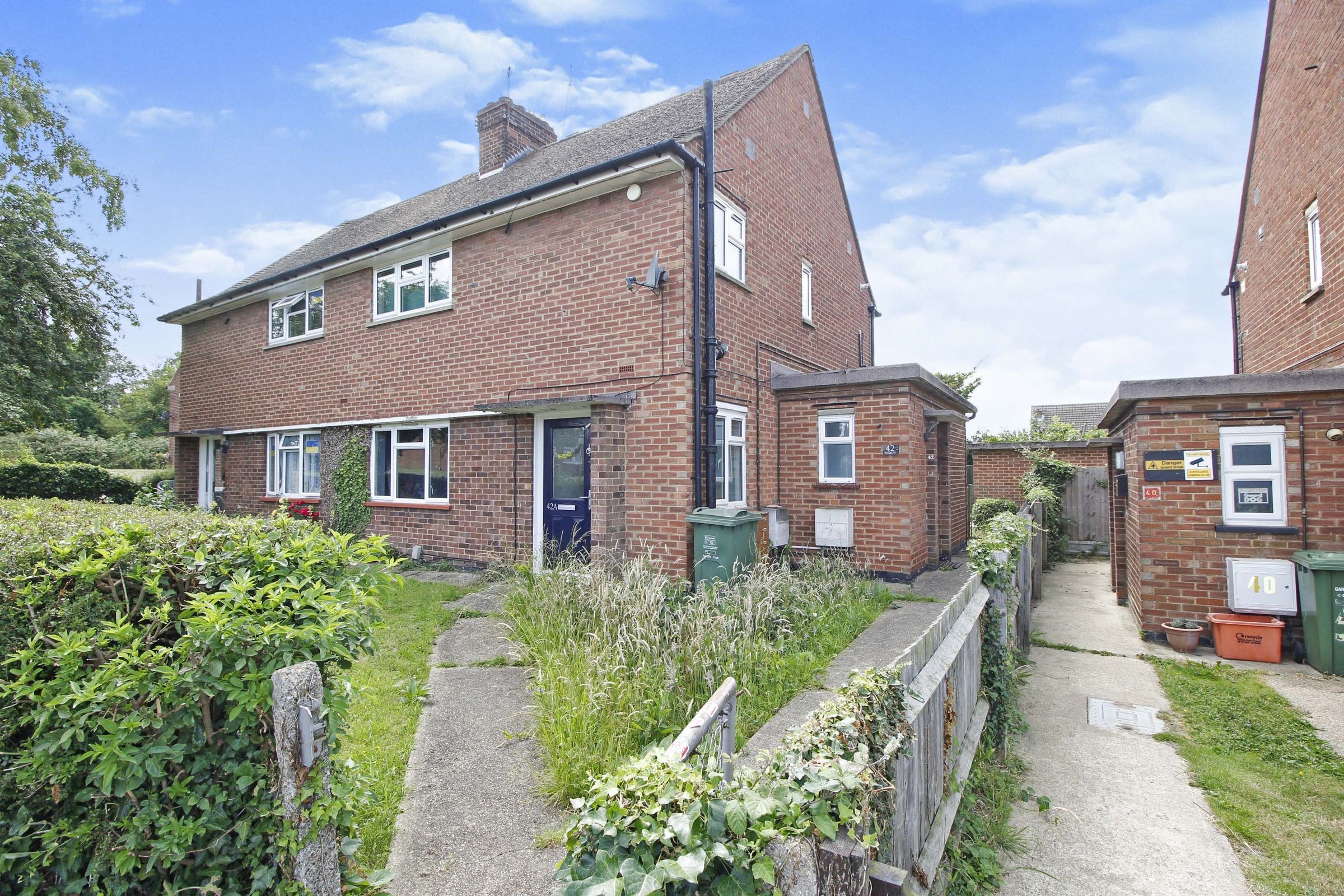 1 bed flat for sale in Appletree Way, Wickford SS11 Zoopla
