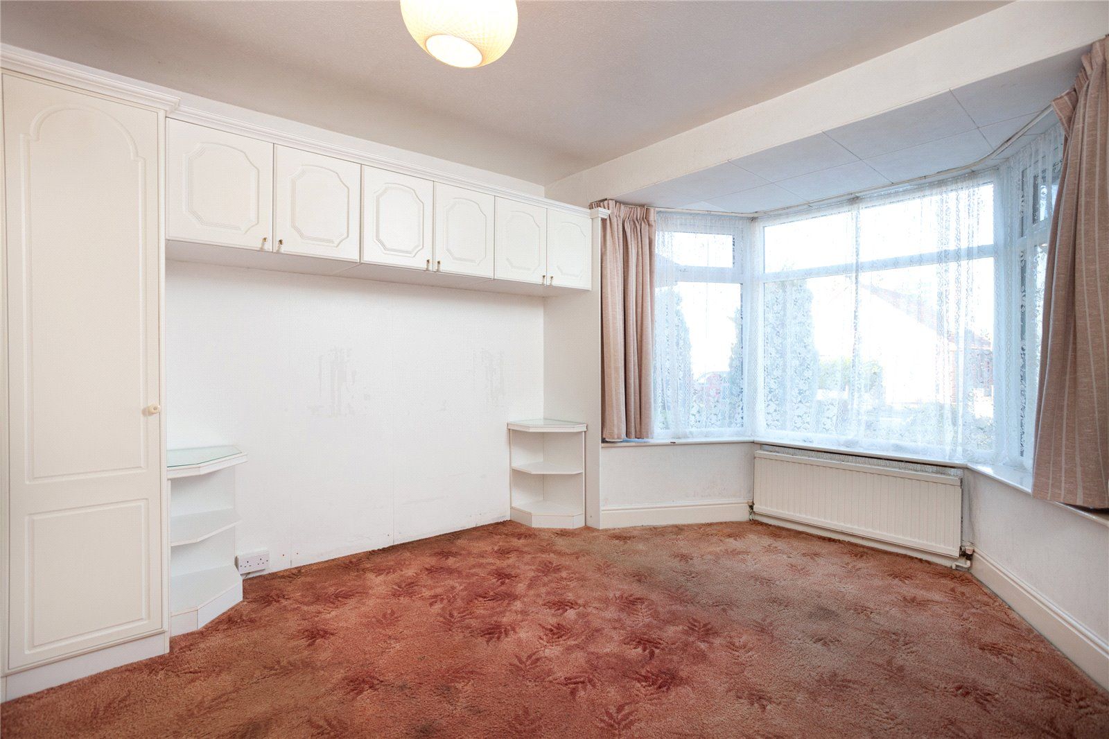 2 bed detached house for sale in Burn Estate, Huntington, York, North