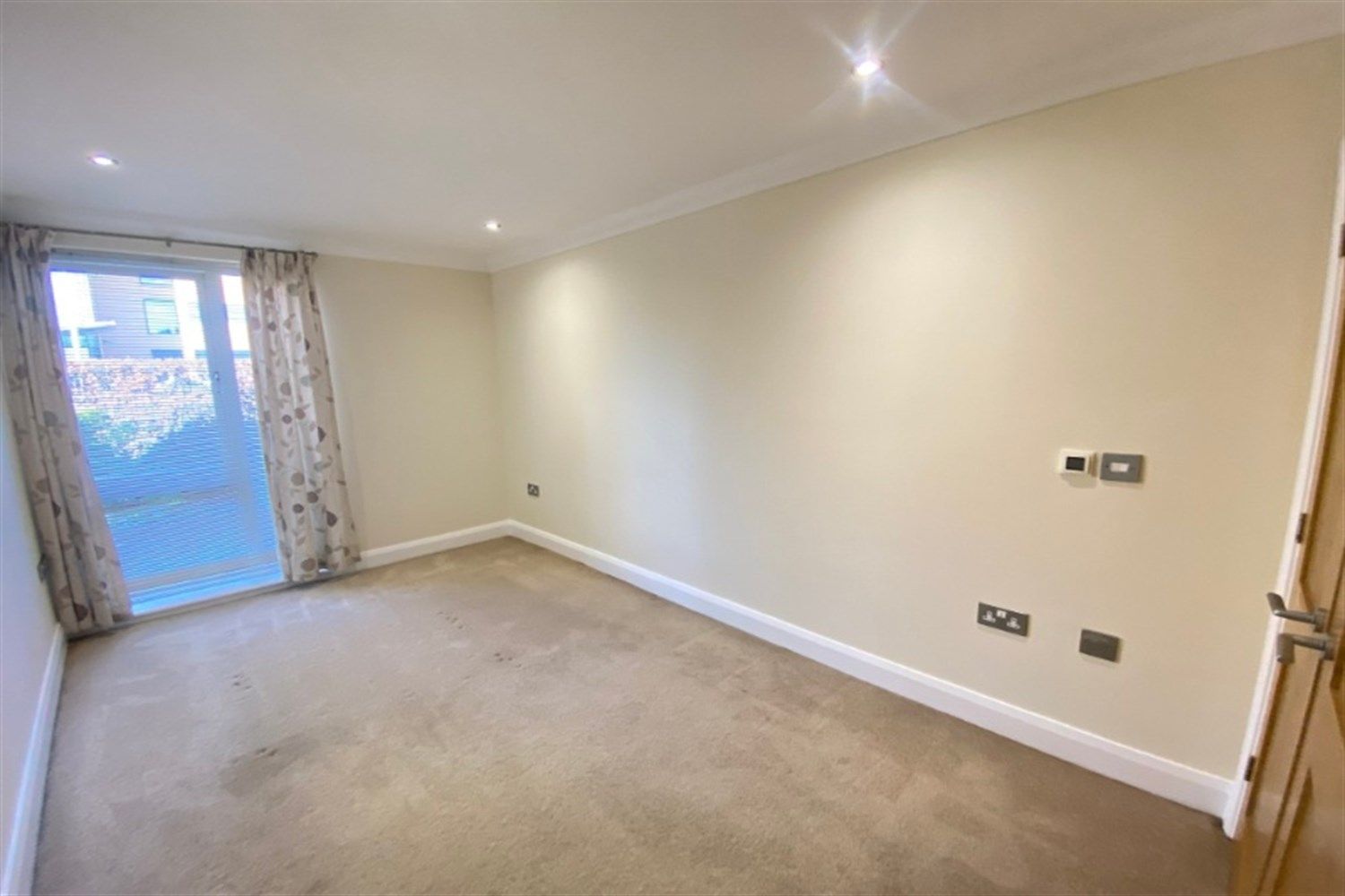 2 bed flat to rent in West Way, Botley, Oxford OX2 Zoopla