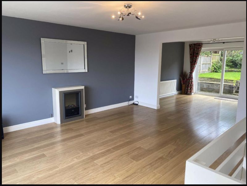 4 bed detached house to rent in Fryent Close, Blackrod, Bolton BL6 Zoopla