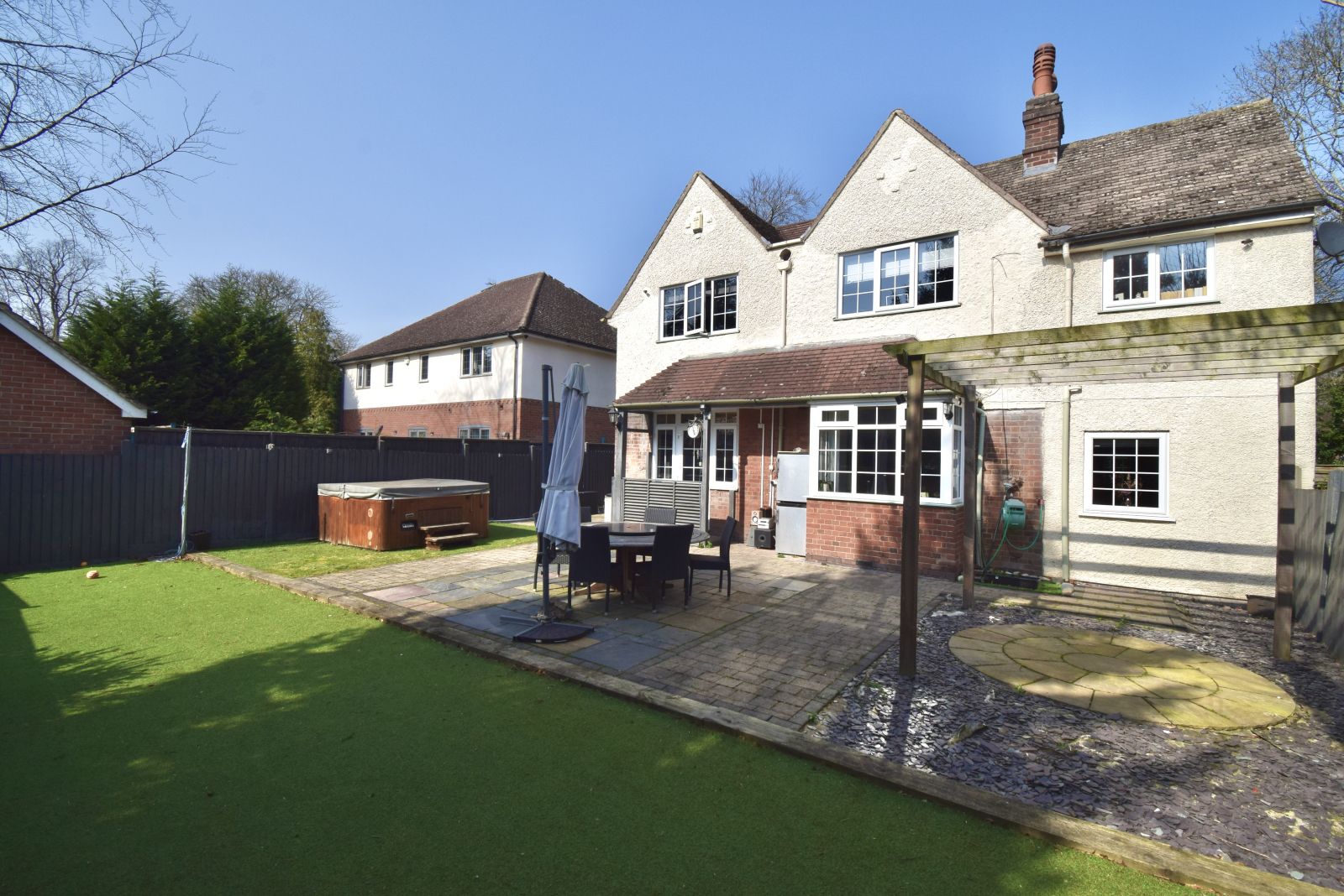 5 bed detached house for sale in Main Street, Humberstone, Leicester LE5 Zoopla