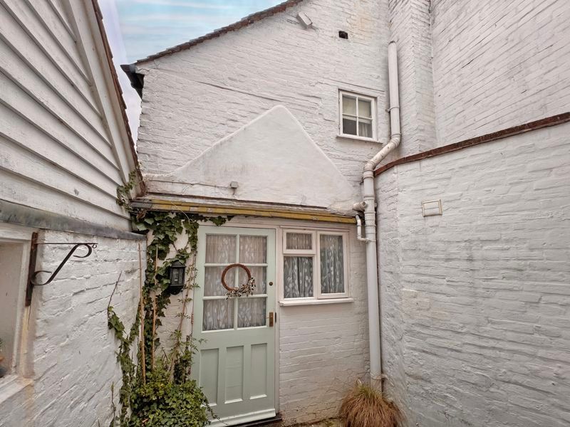 2 bed cottage for sale in St. Marys Street, Bridgnorth WV16 Zoopla