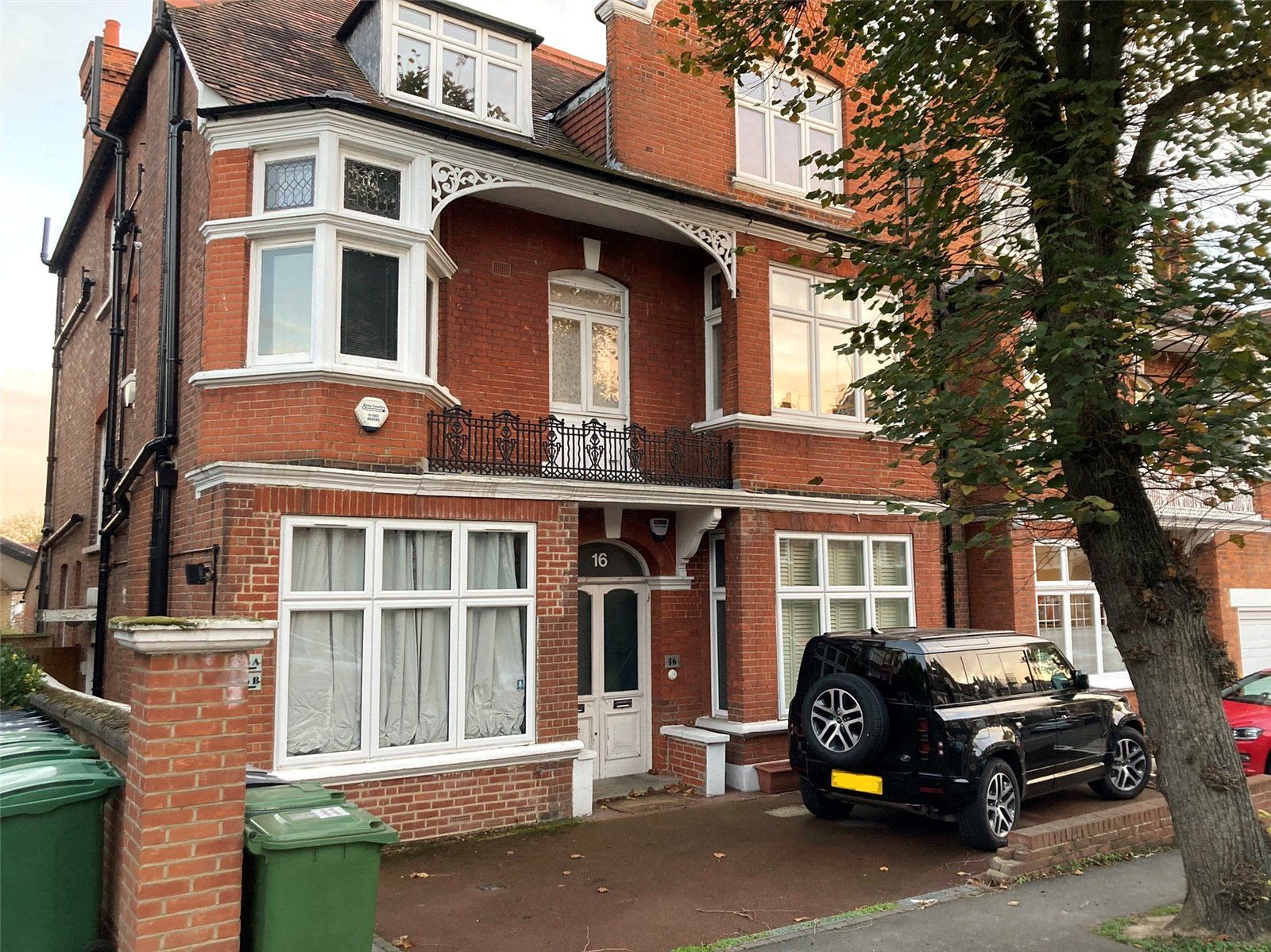 3 bed flat for sale in Crediton Hill, West Hampstead, London NW6 Zoopla
