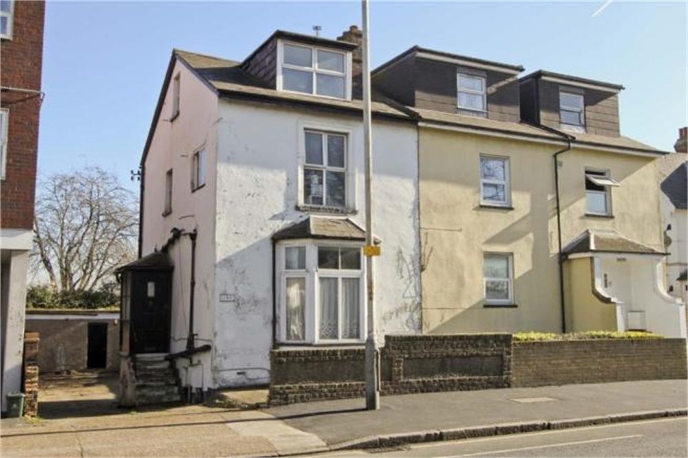 Station Road, West Drayton, Middlesex UB7  