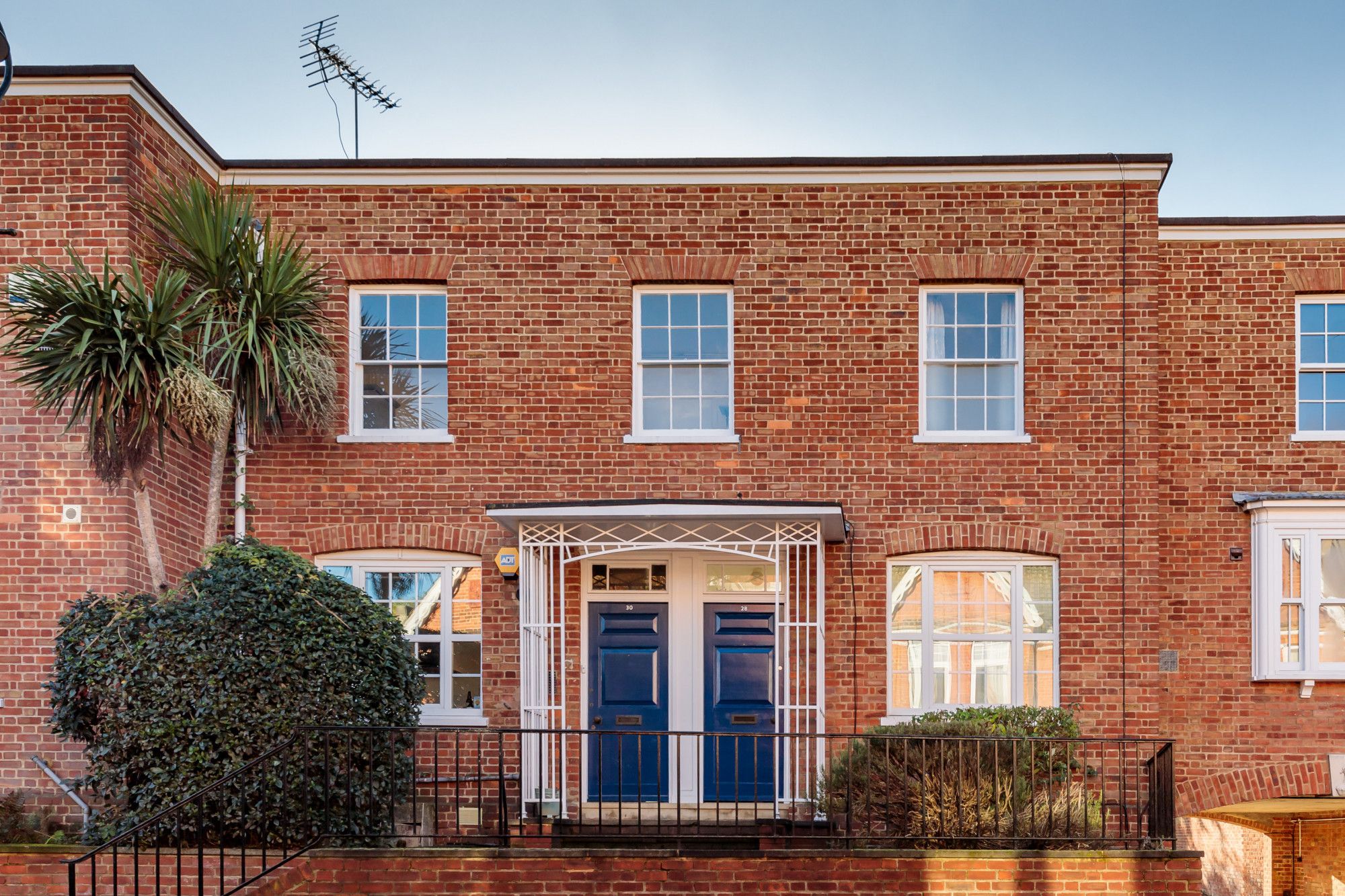 Champion Grove, London SE5  