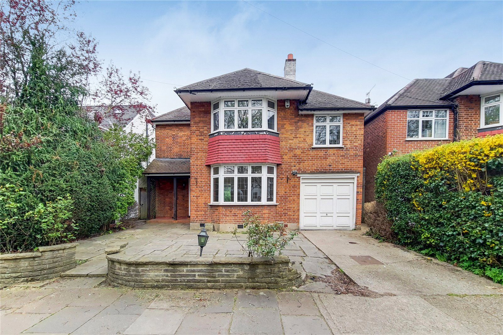 5 bed detached house for sale in London Road, Stanmore HA7 Zoopla