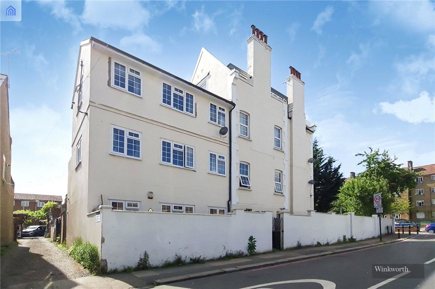 2 bed flat for sale in Stanstead Road, London SE23 Zoopla