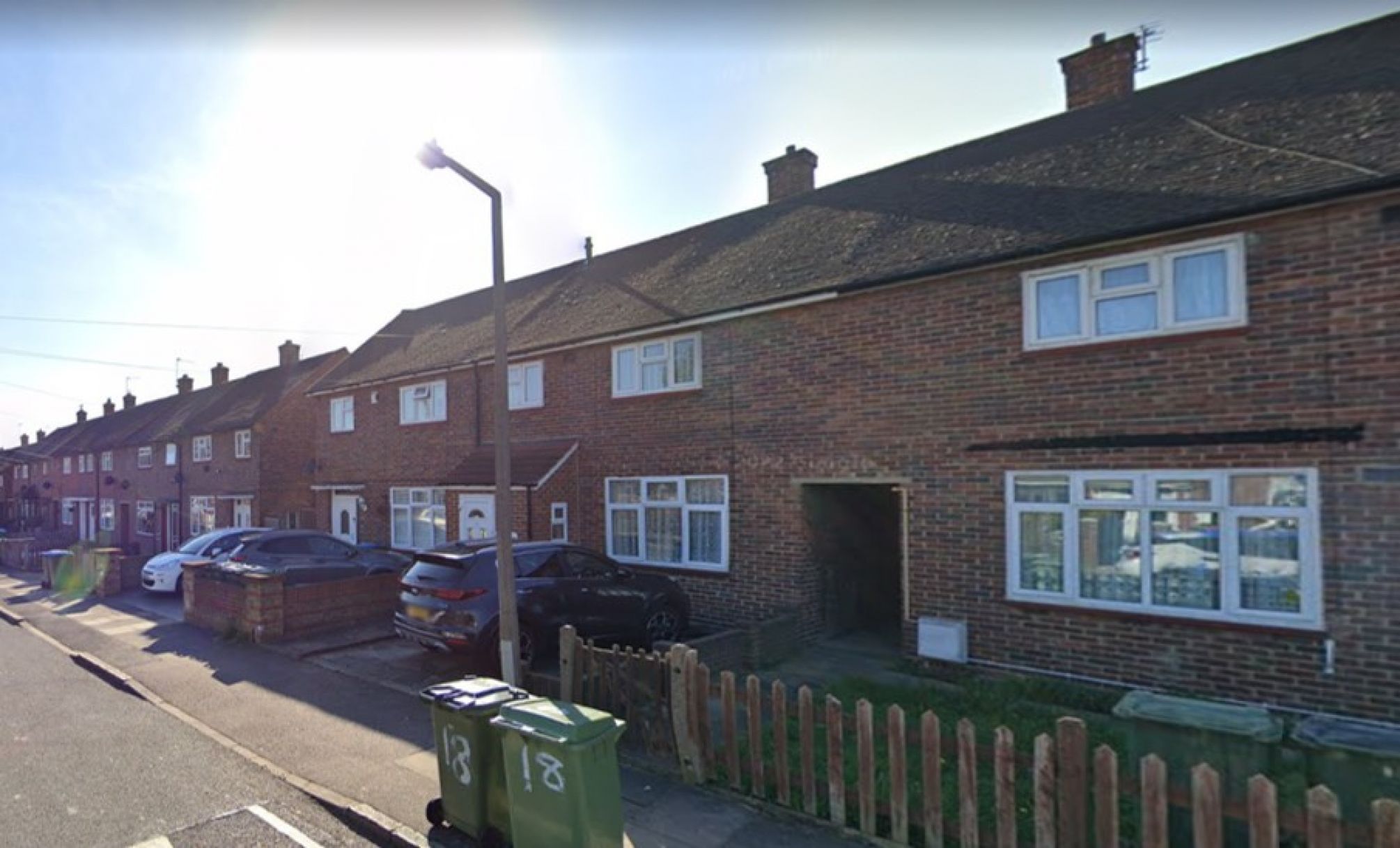 6 bed town house to rent in Restons Crescent, London SE9 Zoopla