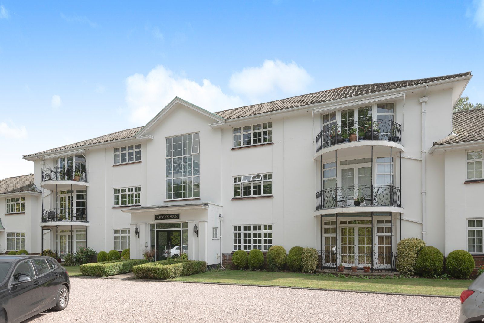 2 bed flat for sale in St. Pauls Cray Road, Chislehurst, Kent BR7 Zoopla