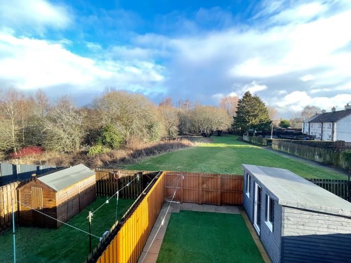 3 bed terraced house to rent in Woodlands Gardens, Bothwell, Glasgow G71 Zoopla