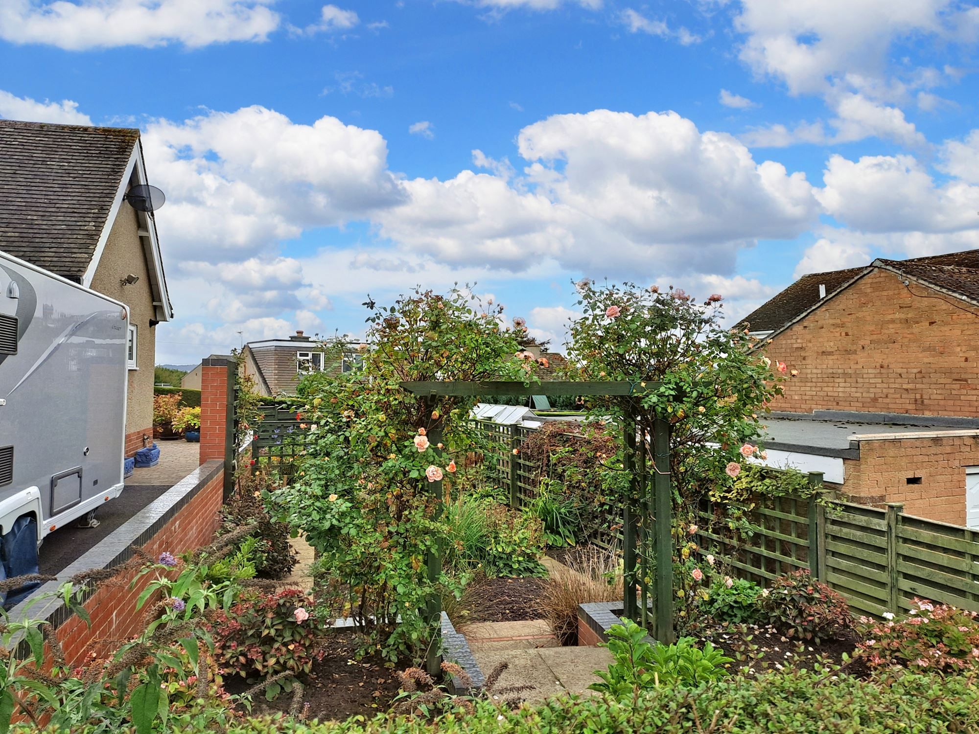 3 bed detached house for sale in Oakwood, Hexham NE46 Zoopla