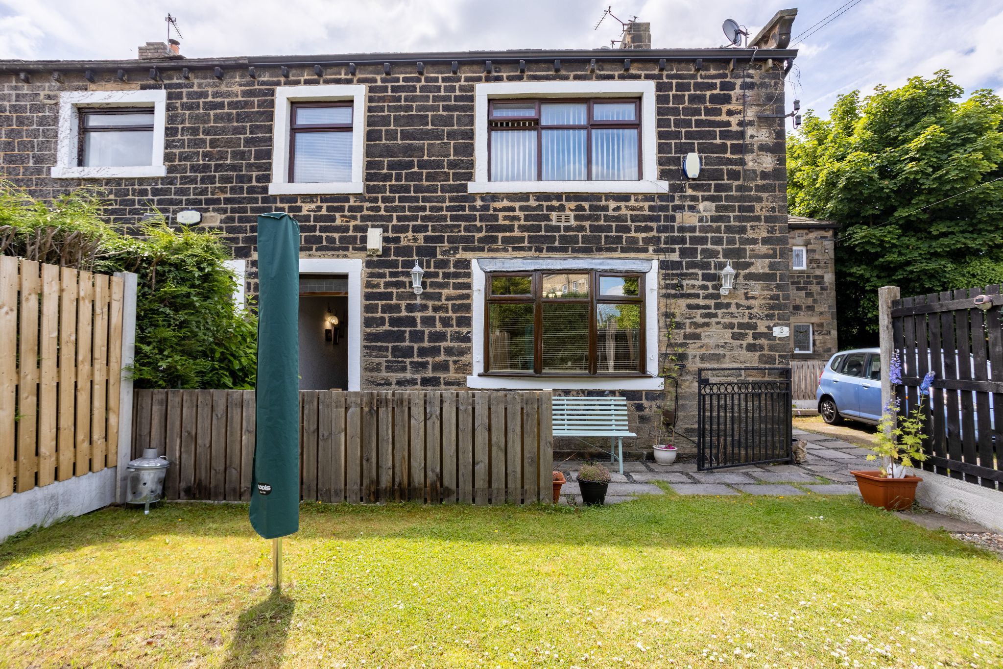 Taylor Road, Bradford BD6  