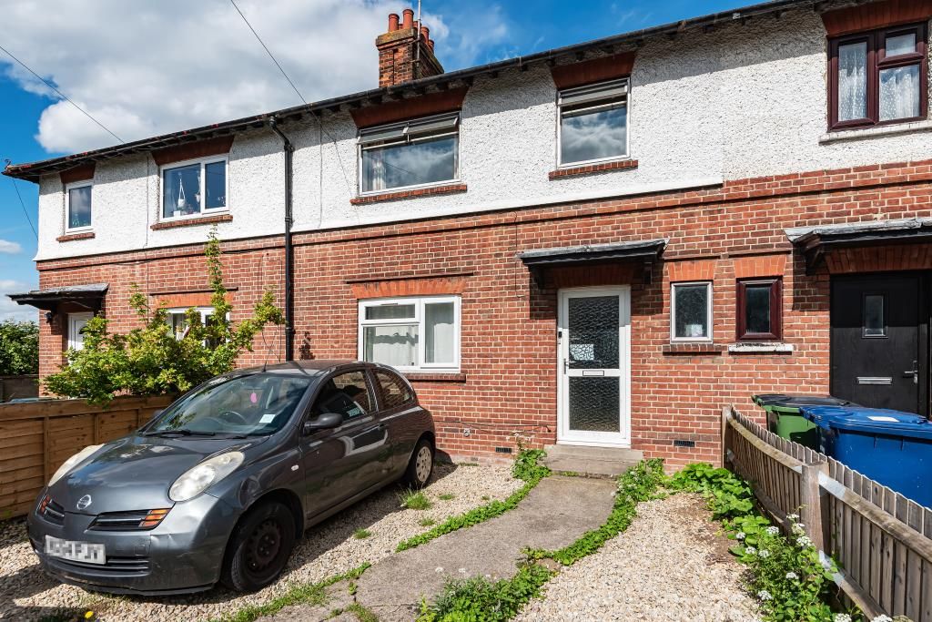 4 bed terraced house for sale in New Hinksey, Oxford OX1 Zoopla
