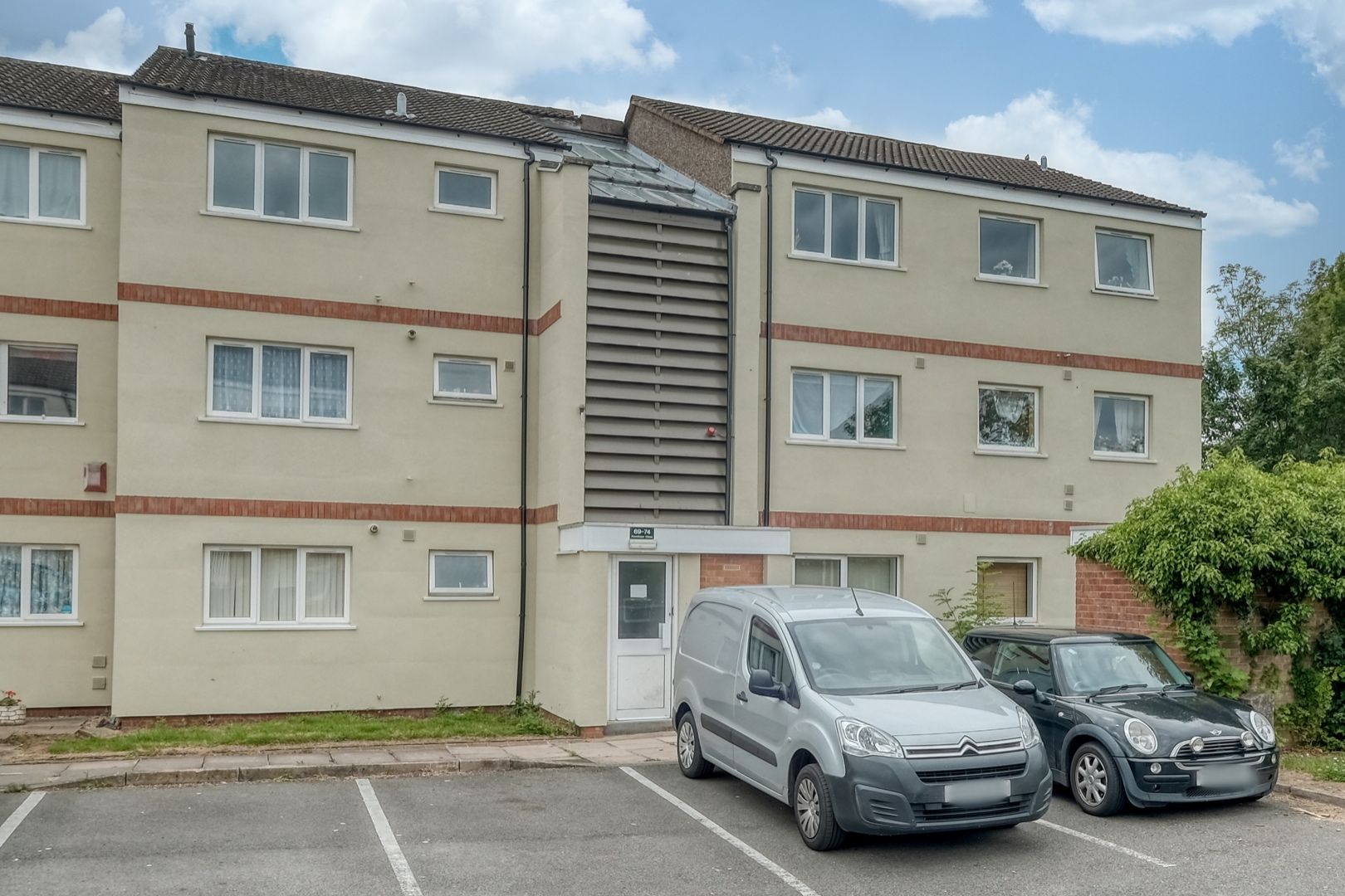 1 bed flat for sale in Fownhope Close, Winyates West, Redditch B98 Zoopla