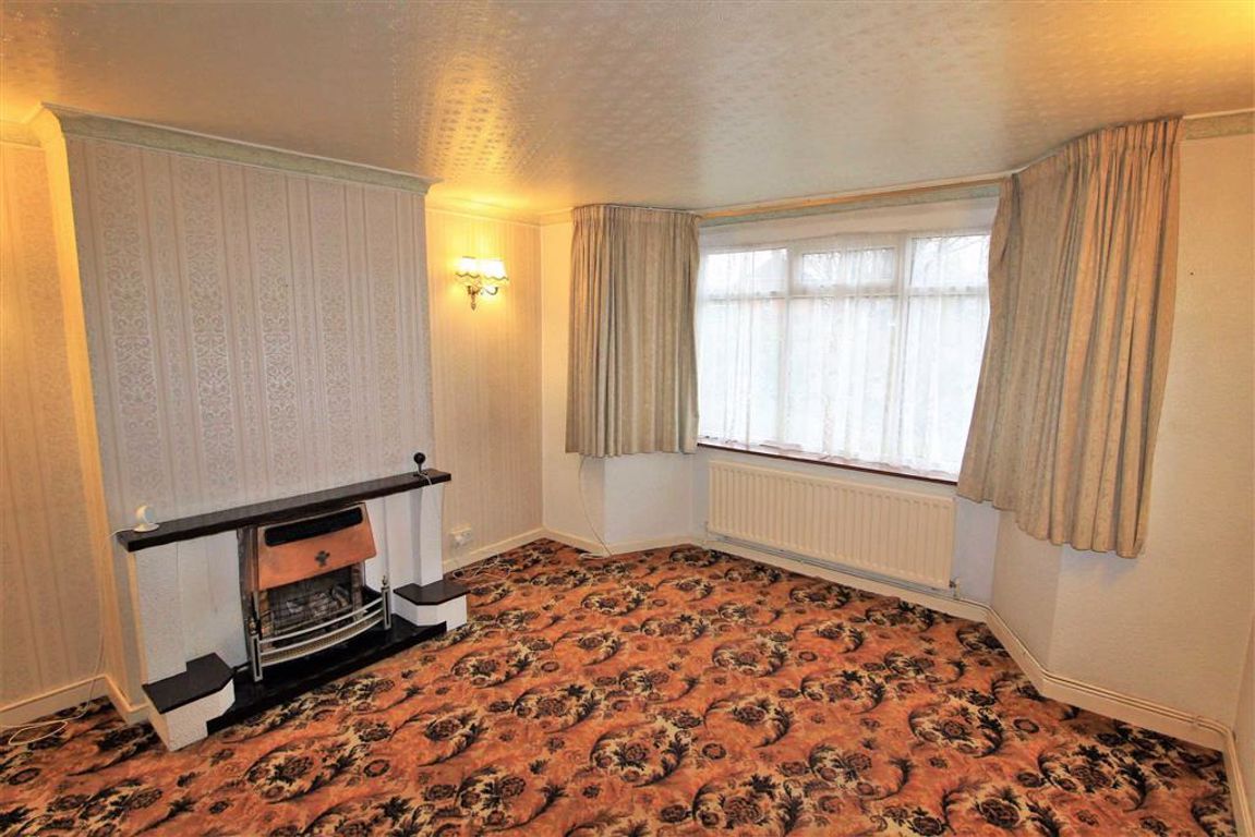 3 bed semidetached house for sale in Chad Road, Bramford Estate