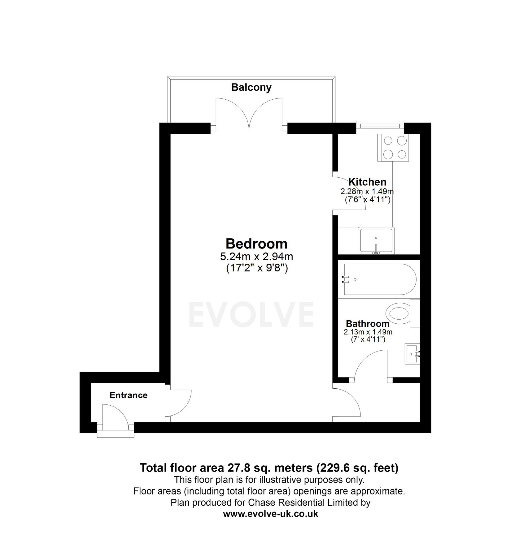 Block of flats for sale in Ashbourne Close, London N12 Zoopla