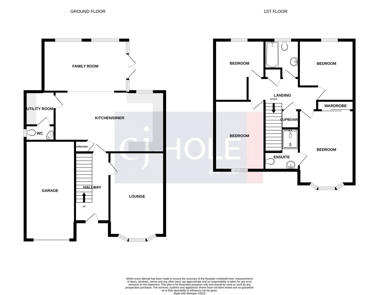 4 bed detached house for sale in Great Clover Leaze, Cheswick Village