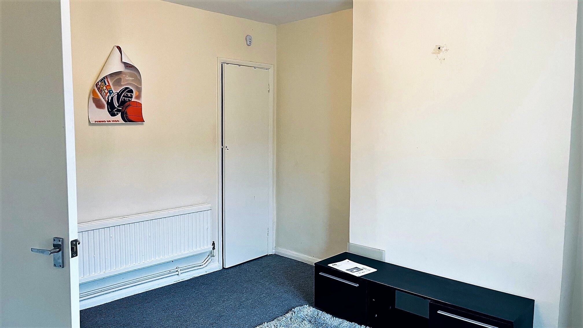 1 bed flat to rent in Montgomery Crescent, Romford RM3 Zoopla