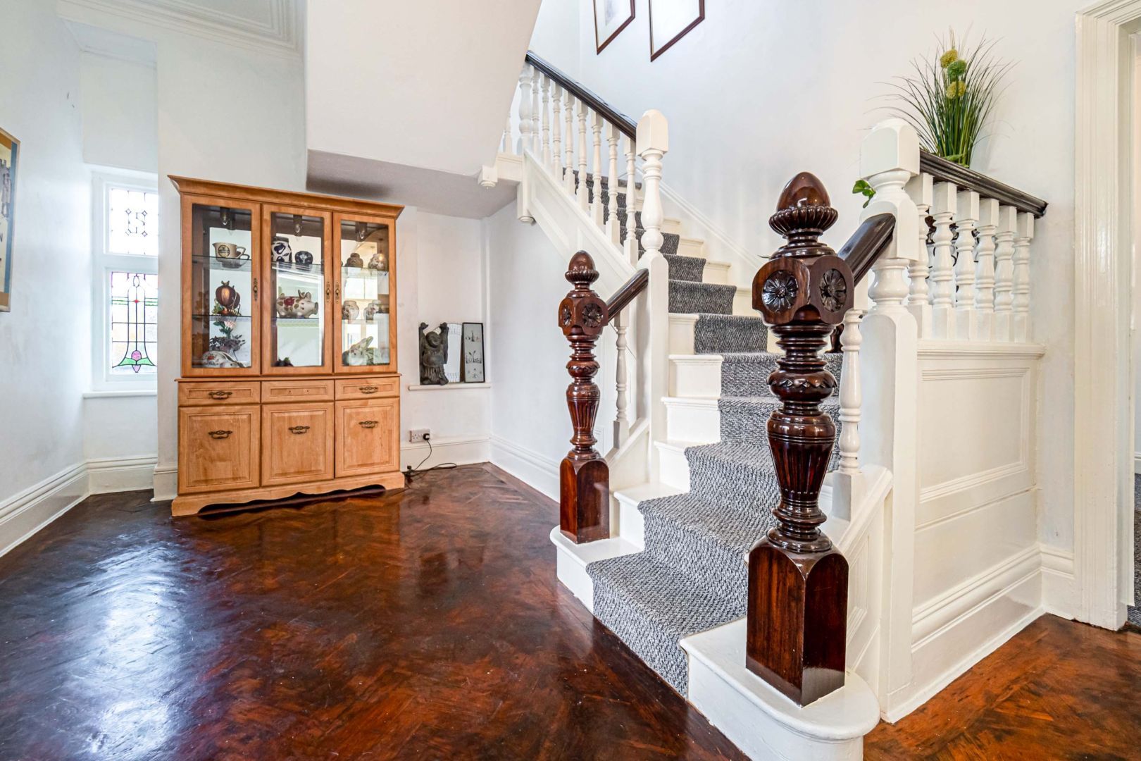 5 bed semidetached house for sale in Anlaby Park Road North, Hull HU4