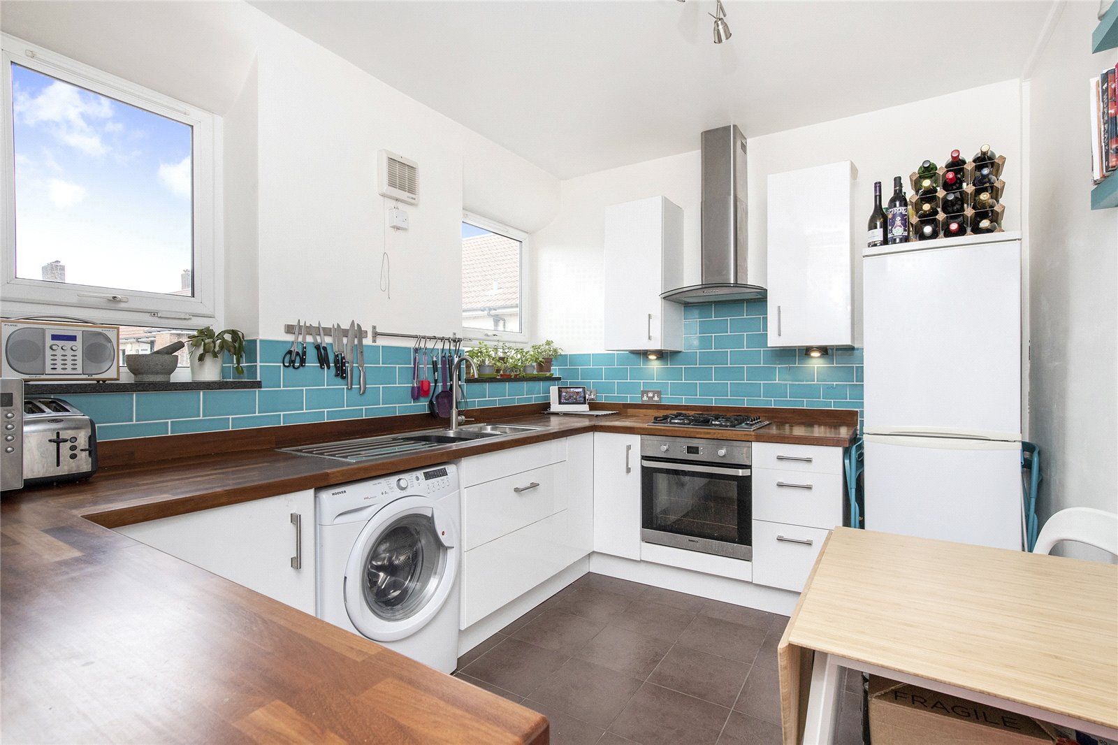 Kentwell Close, Turnham Road SE4  