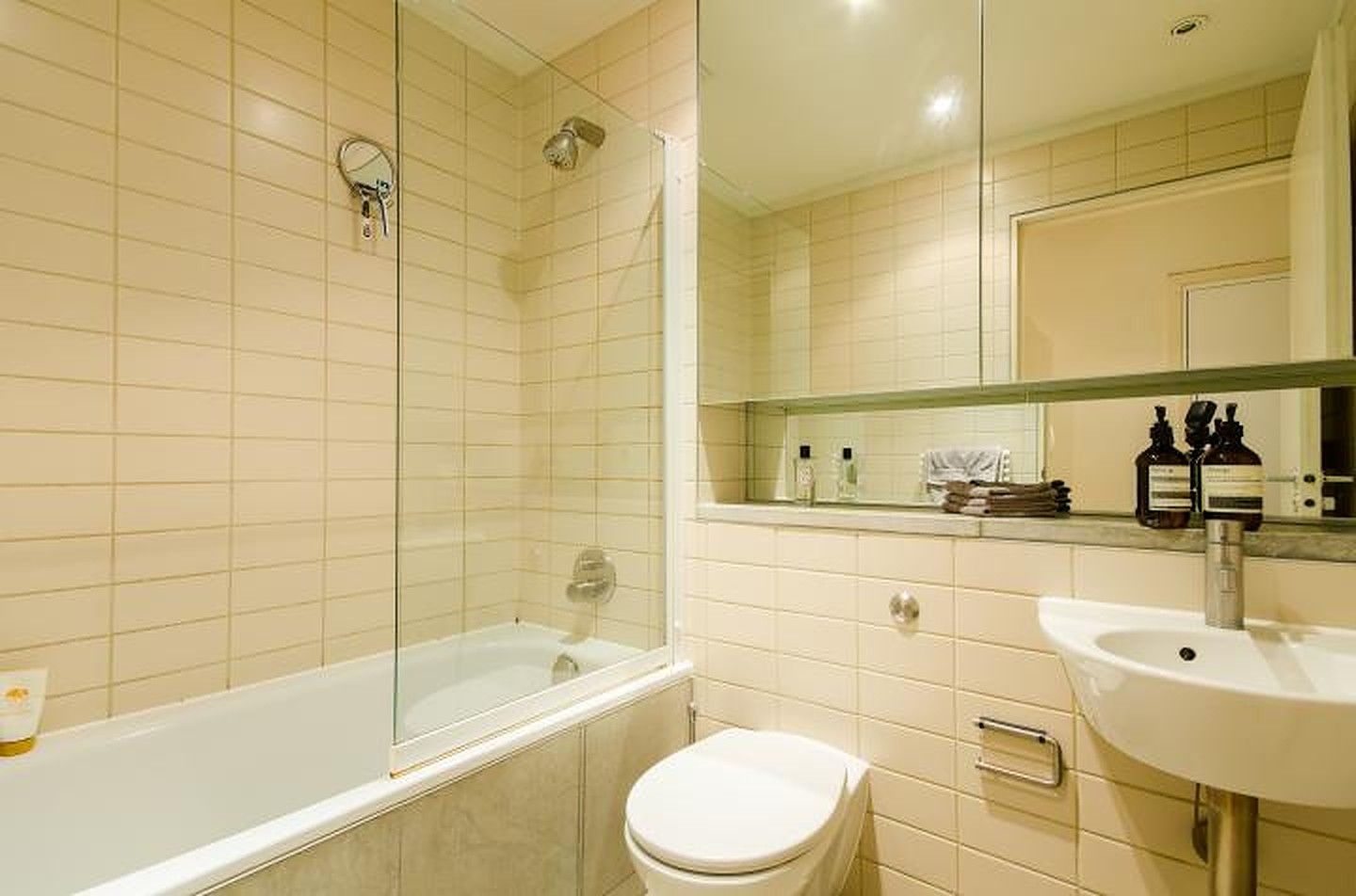 1 bed flat to rent in 13 Great Turnstile, Holborn, London WC1V Zoopla