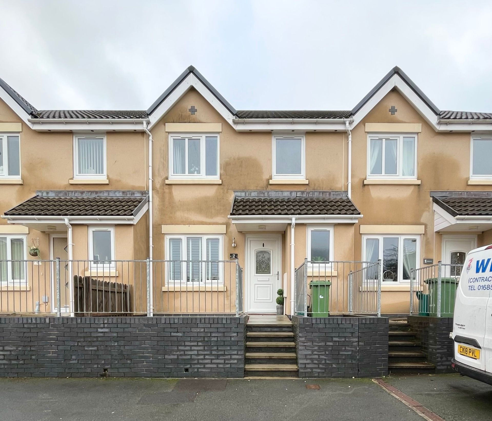 Houses For Sale Dumfries Street Aberdare at Joel Gaddy blog