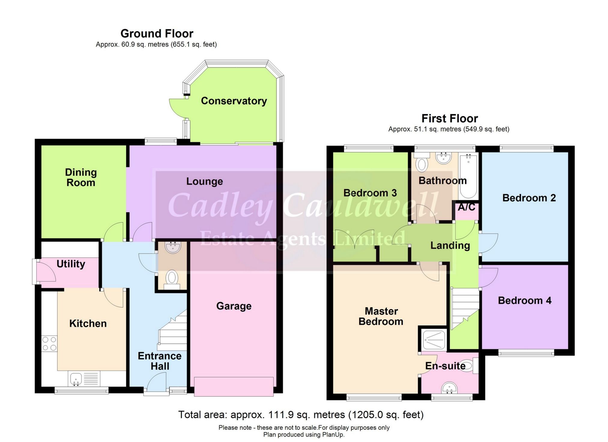 4 bed detached house for sale in Sorrel Drive, Woodville DE11 Zoopla
