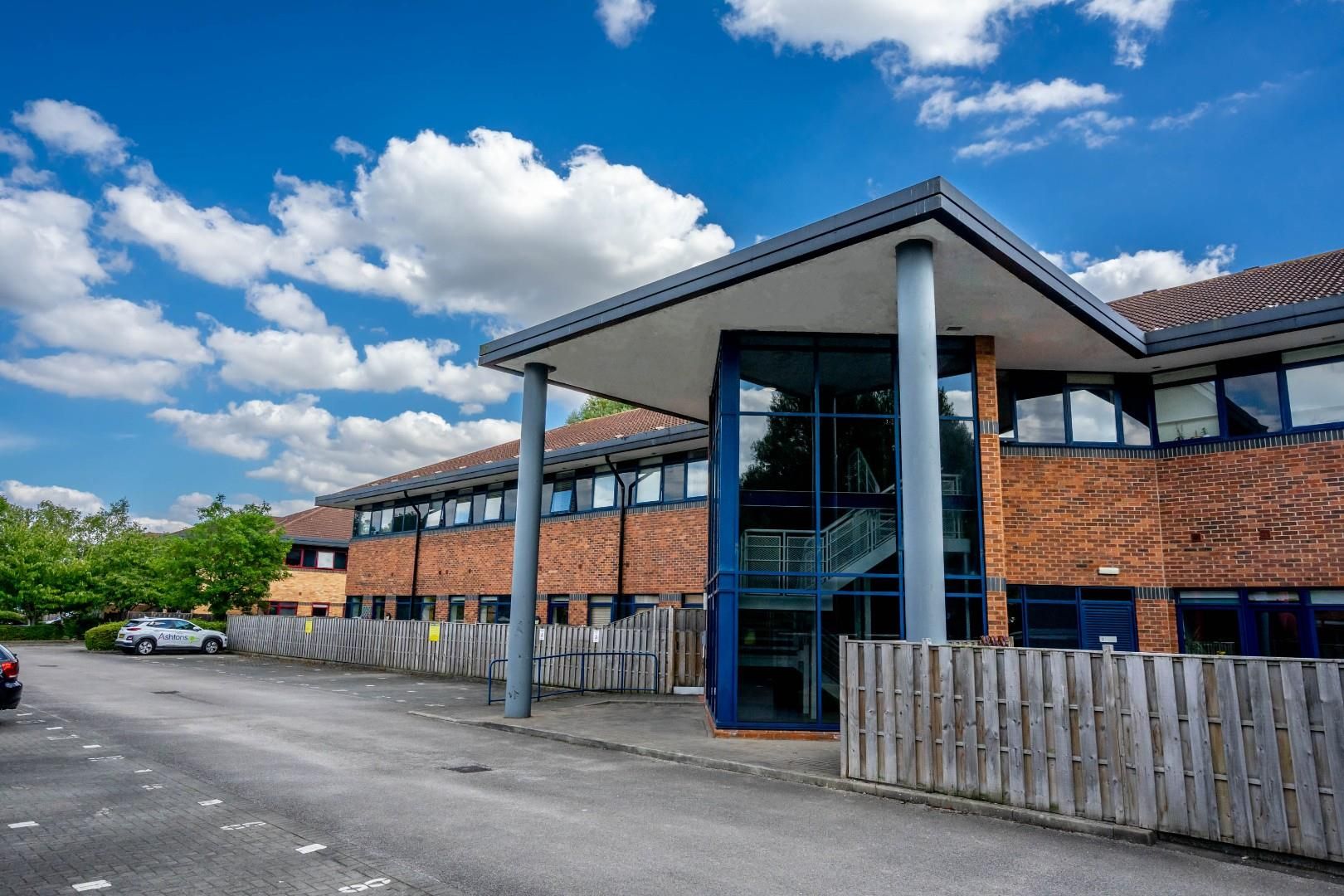 1 bed flat for sale in Halo 3, Amy Johnson Way, Clifton Moor, York YO30