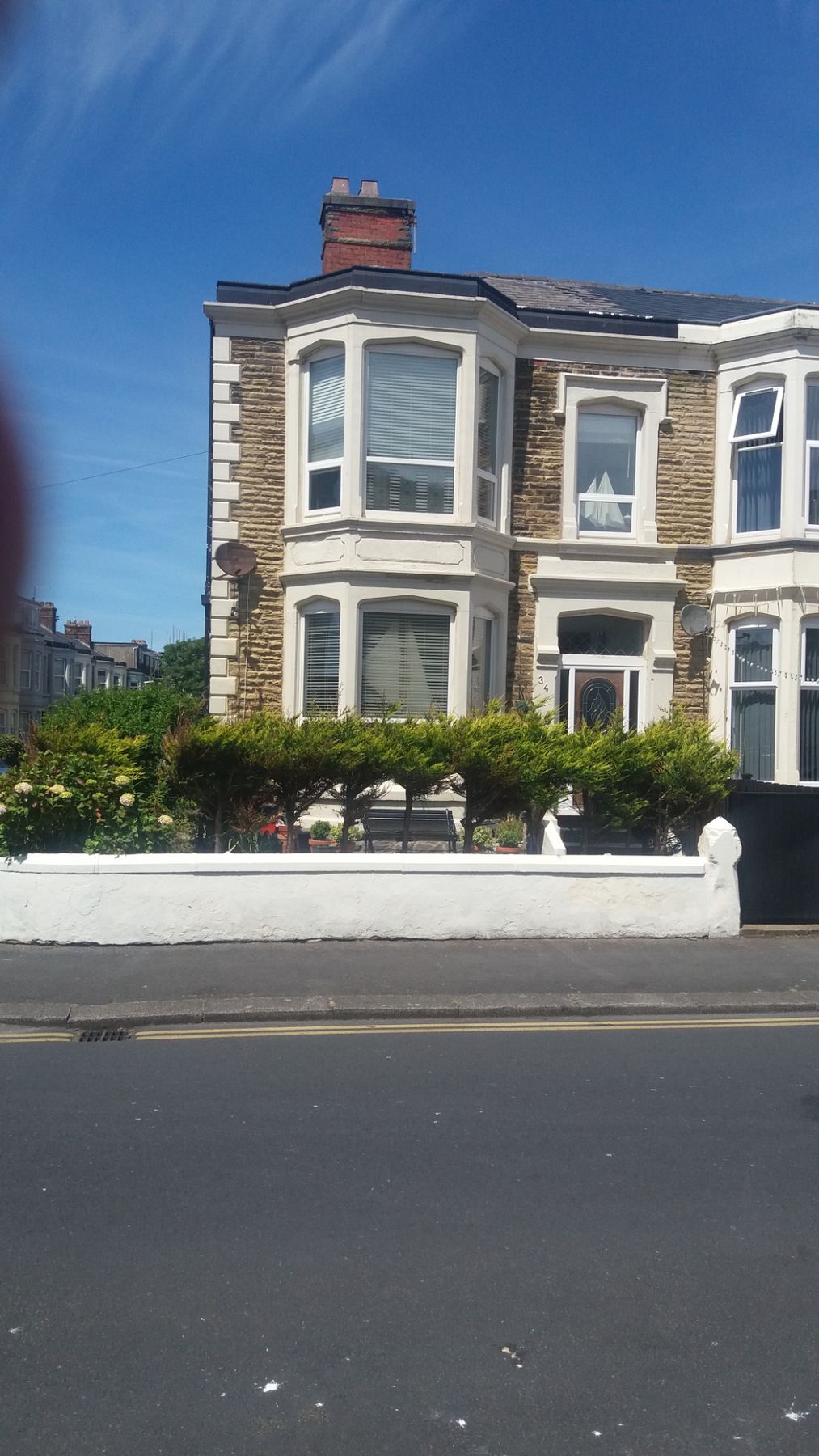 5 bed terraced house for sale in Dean Street, Blackpool FY4 Zoopla
