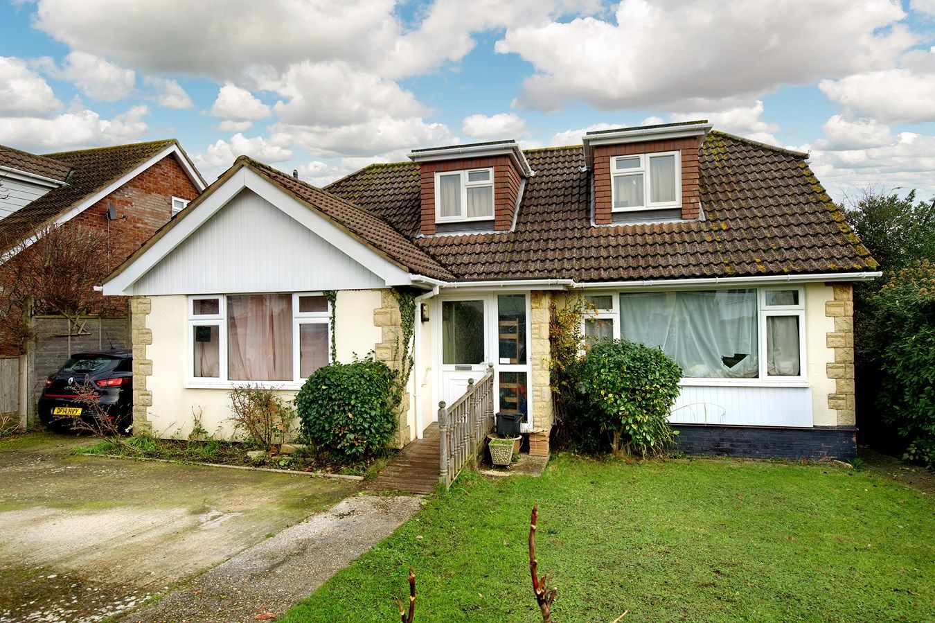 4 bed detached house for sale in Fullerton Road, Lymington SO41 Zoopla