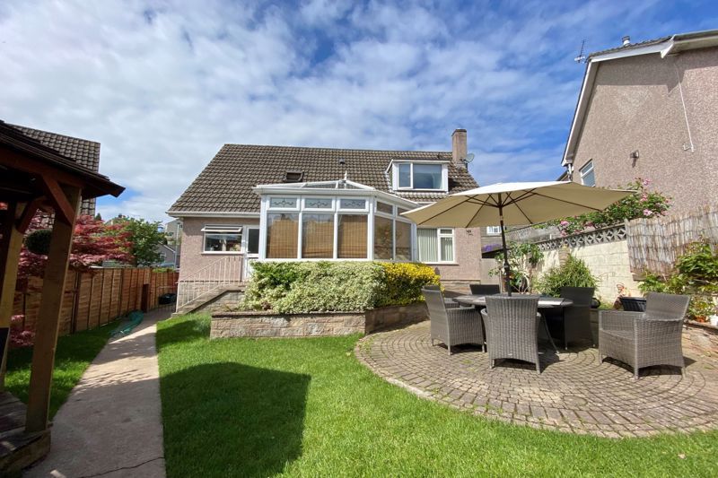 4 bed detached house for sale in Spring Valley, WestonSuperMare BS22