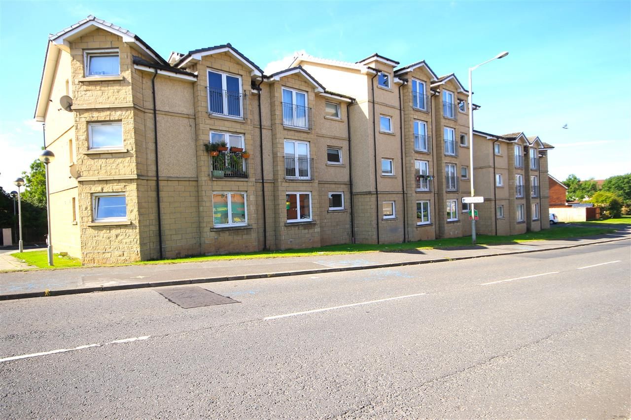 2 bed flat for sale in Clydesdale Road, Mossend, Bellshill ML4 Zoopla