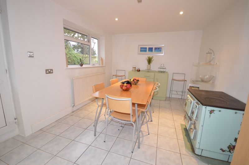 4 bed detached house for sale in Tring Road, Wendover, Aylesbury HP22