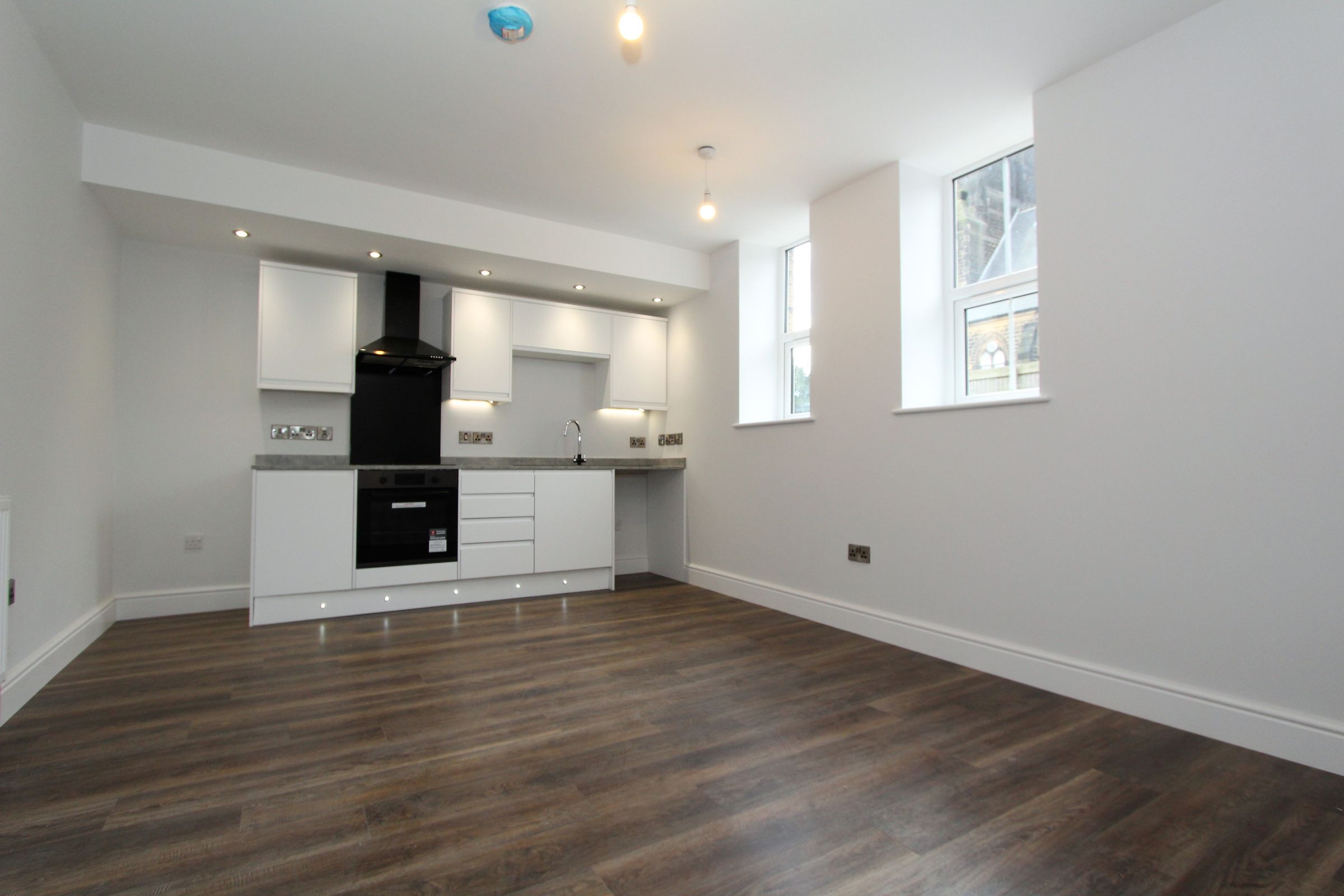 1 bed flat to rent in Lane End, Chapeltown, Sheffield S35 Zoopla