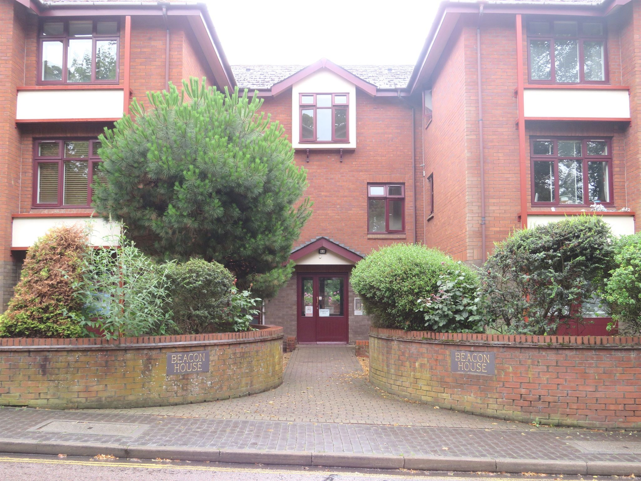 1 bed flat for sale in Beaconsfield Road, St.Albans AL1 Zoopla