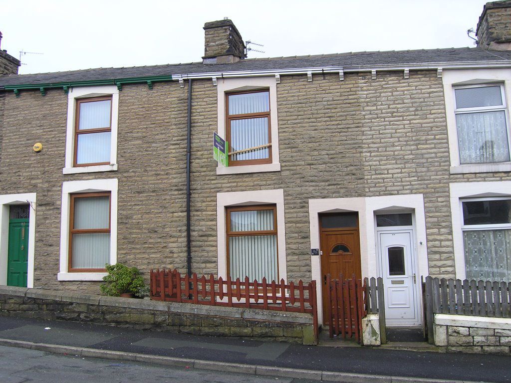2 bed terraced house to rent in Bold Street, Accrington BB5 Zoopla