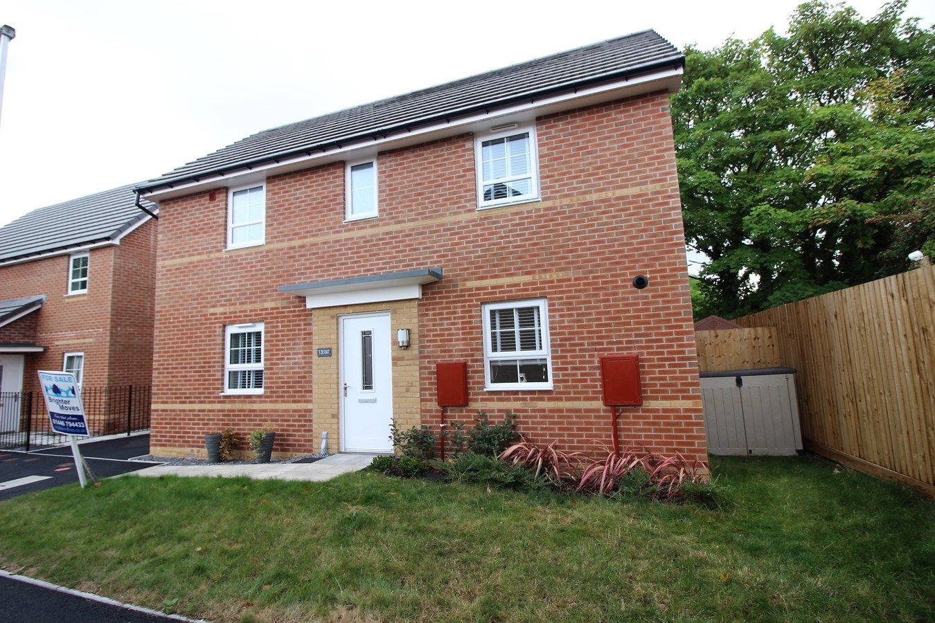 3 bed detached house for sale in South View, Boverton, Llantwit Major CF61 Zoopla