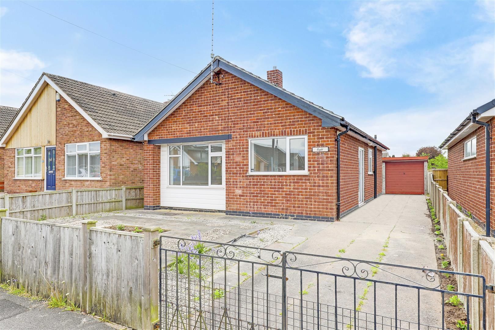 2 bed detached bungalow for sale in Orchard Drive, Calverton, Nottinghamshire NG14 Zoopla