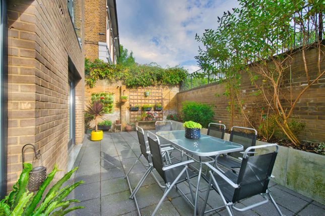 53 Marischal Road Lewisham London SE13  