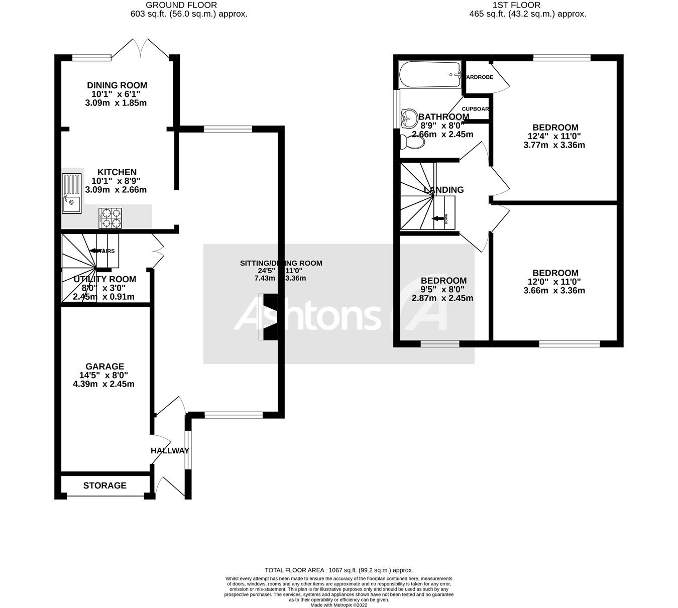 3 bed semidetached house for sale in Hinckley Road, St Helens WA11