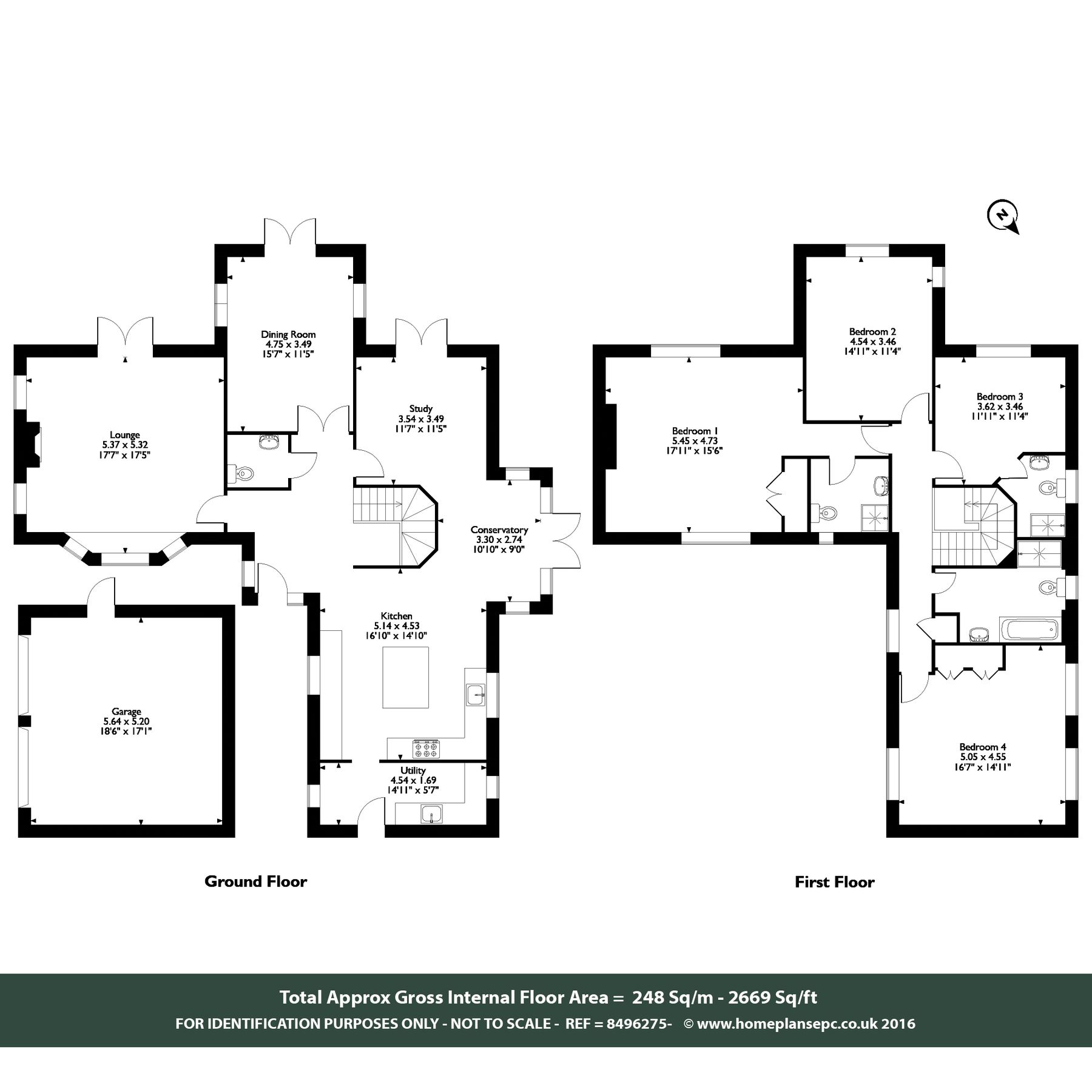 4 bed country house for sale in Woodnewton Road, Nassington, Northamptonshire PE8 Zoopla