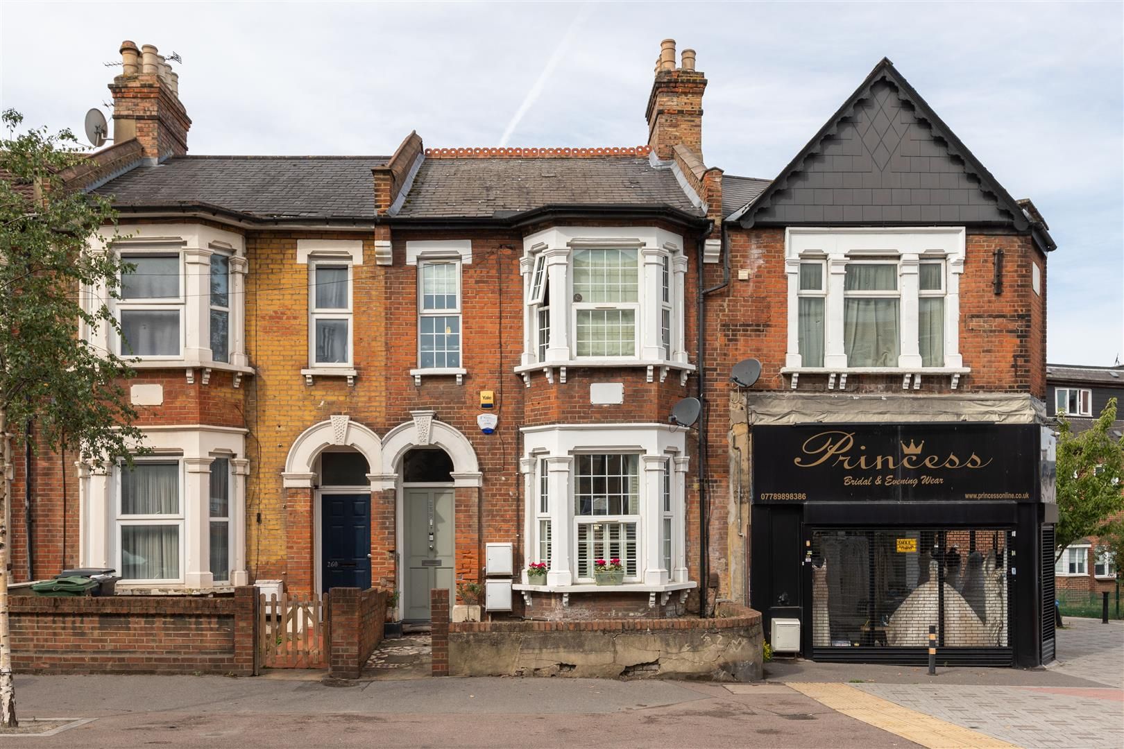 1 bed flat for sale in Wood Street, London E17 Zoopla