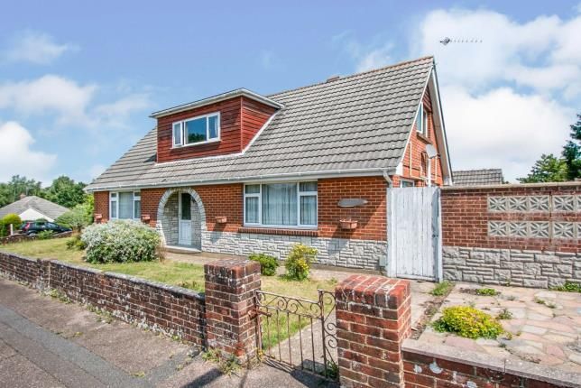 Ensbury Park, Bournemouth, Dorset BH11  