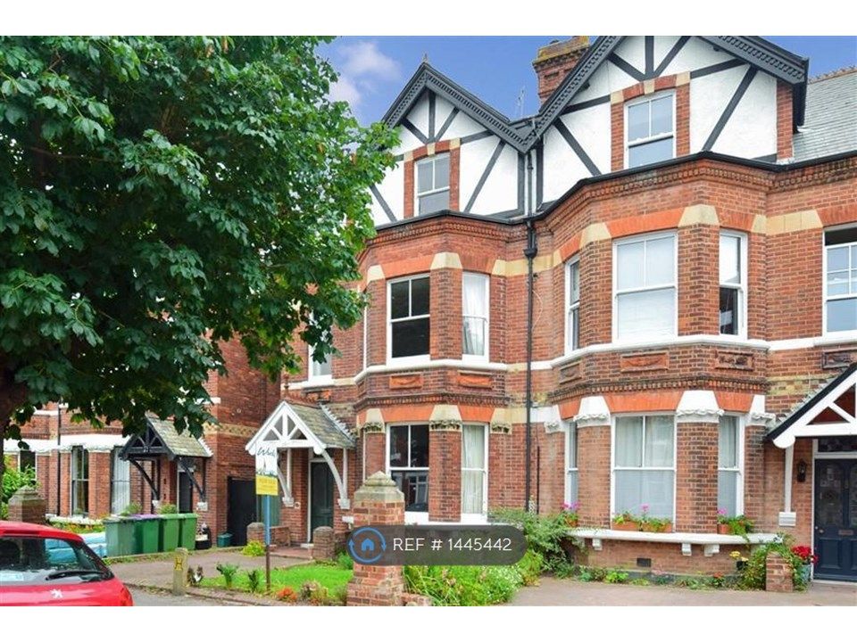 4 bed semidetached house to rent in Marten Road, Folkestone CT20 Zoopla