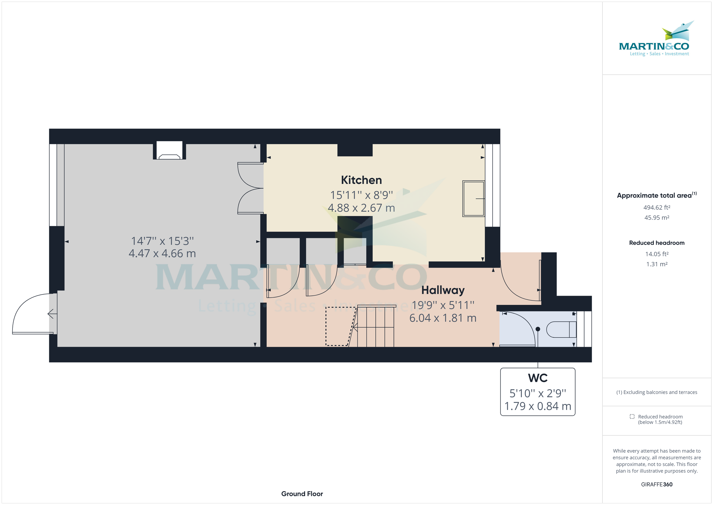 3 bed terraced house for sale in Road, Plymouth PL6 Zoopla