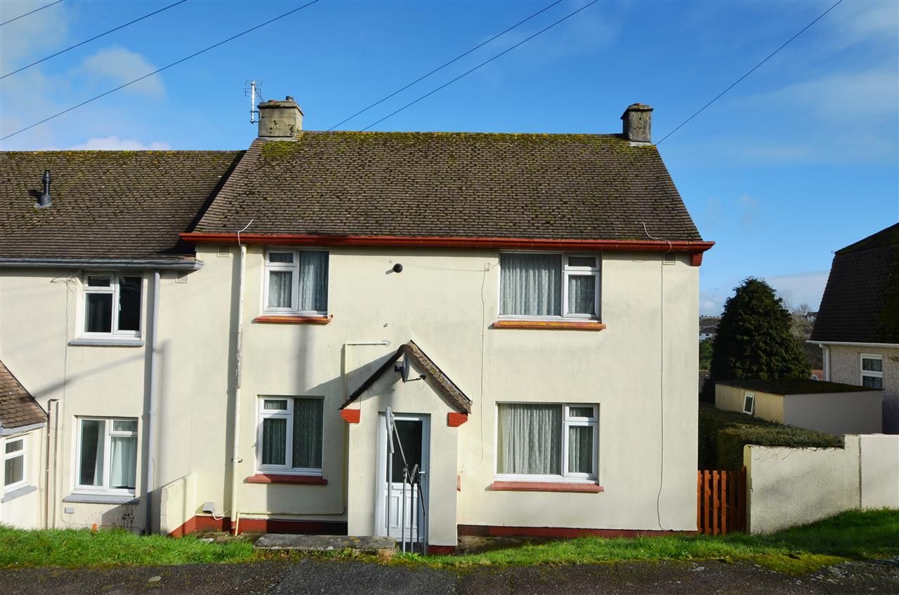 3 bed end terrace house for sale in Oakfield Road, Falmouth TR11 Zoopla