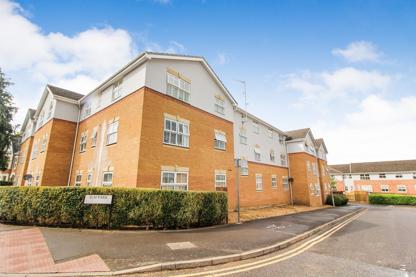 2 bed flat for sale in Elm Park, Reading RG30 Zoopla