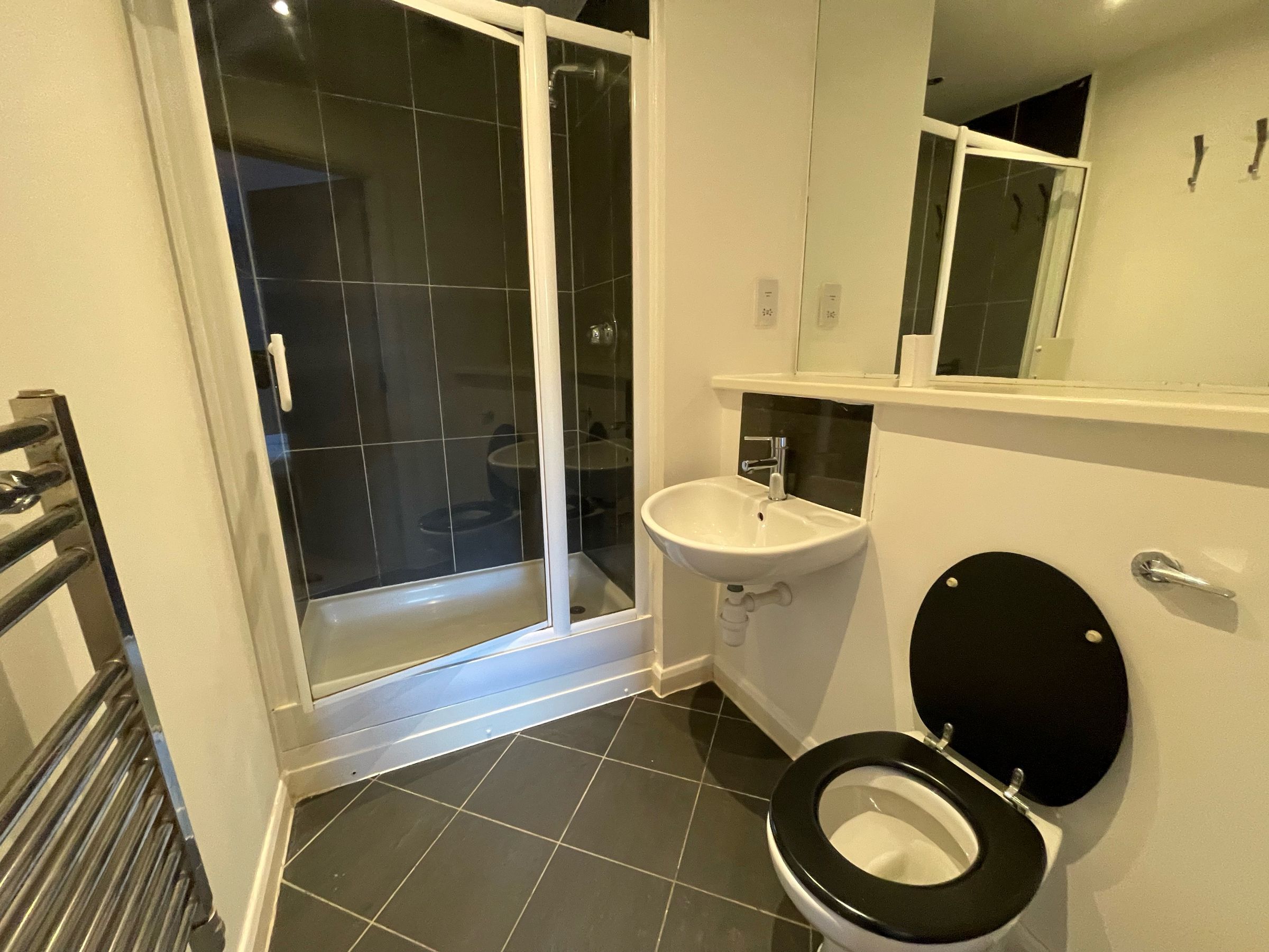 2 bed flat to rent in Granville Street, Birmingham B1 Zoopla